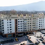 Apartman Alora *