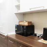Apartman Alora *
