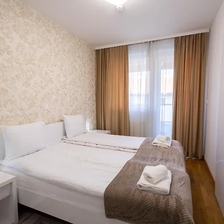 Alora Sarajevo
