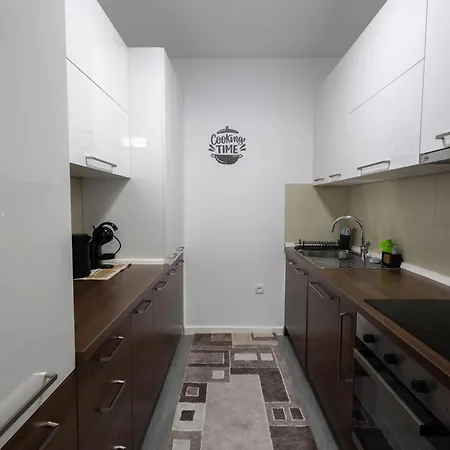Apartman Alora *