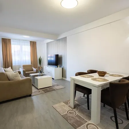 Alora Apartment