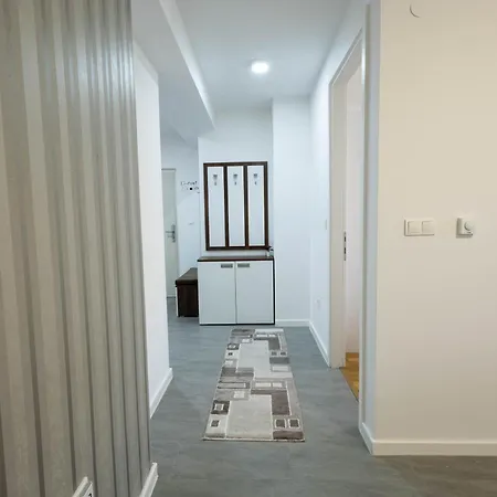 Alora شقة سراييفو