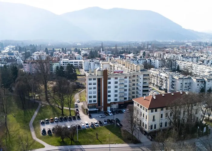 Apartment Alora Sarajevo