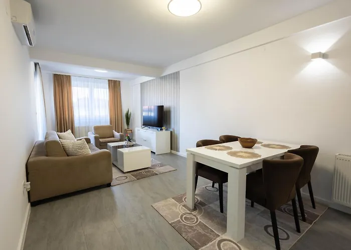 Alora Apartment