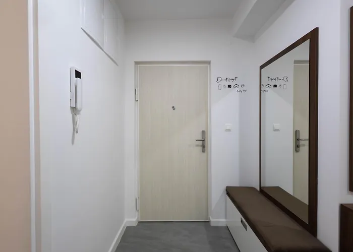 Alora Apartment Sarajevo