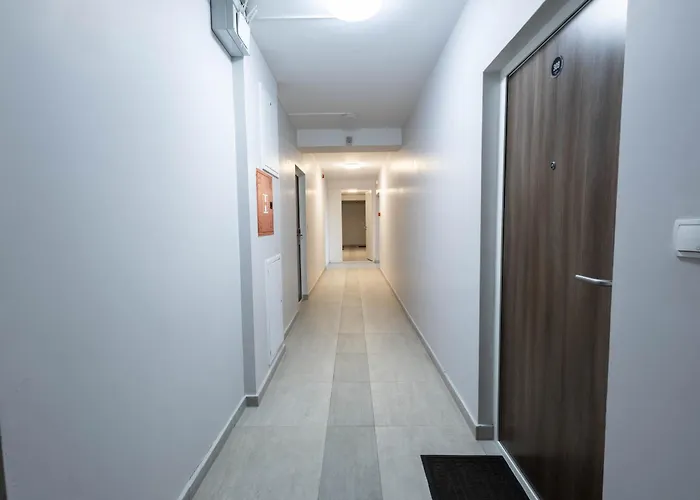 Apartment Alora Sarajevo