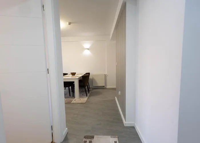 Alora Apartment Sarajevo