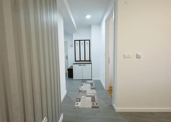 Alora Apartment Sarajevo